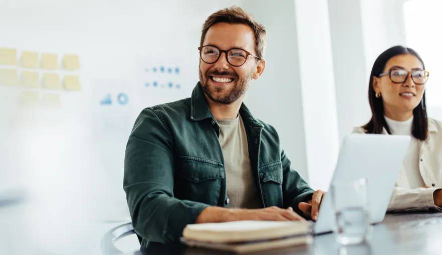 Business development consulting